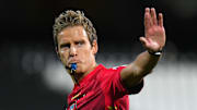 L'arbitro Daniele Chiffi