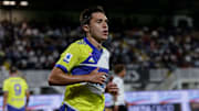 Federico Chiesa