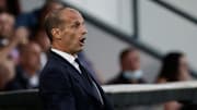 Massimiliano Allegri