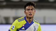 Paulo Dybala