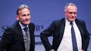 Watzke und Rummenigge haben kein Interesse an einer Super League