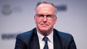 Karl-Heinz Rummenigge schätzt die Arbeit des SV Werder Bremen