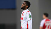 Anthony Modeste.