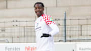 Jean-Philippe Mateta wird Mainz im Winter definitiv nicht verlassen