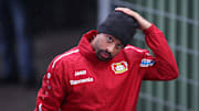 Steht seinen Farben erstmal nicht zur Verfügung: Karim Bellarabi