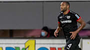 Gibt sich trotz seiner Reservistenrolle kämpferisch: Jonathan Tah