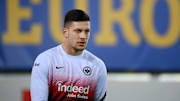 Sport-Club Freiburg v Eintracht Frankfurt - Bundesliga