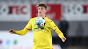 Guus Til ist beim SC Freiburg ohne Zukunft