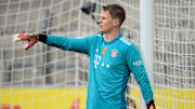 Alexander Nübel wechselt zur AS Monaco