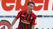 Könnte noch ein Jahr in Freiburg bleiben: Luca Waldschmidt
