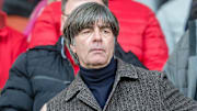 Bundestrainer Joachim Löw ist vom Bundesliga-Re-Start positiv überrascht