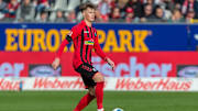 Schnürt Robin Koch seine Stiefel bald in der Premier League?
