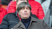 Bereut er schon manchmal den Rauswurf? Bundestrainer Joachim Löw
