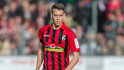Fehlt beim Vorbereitungsstart verletzungsbedingt: Janik Haberer