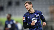 Niklas Stark haben ab 2021 wieder einen Trikotsponsor