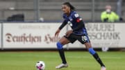 Dedryck Boyata wird Hertha BSC wohl verlassen