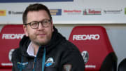 Ex-Sportchef Martin Przondziono zieht den SC Paderborn vor Gericht