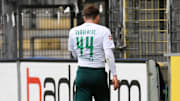 Bargfrede muss Werder Bremen verlassen