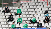 Von Werders Bankspielern muss deutlich mehr kommen