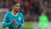 William wechselt zum FC Schalke