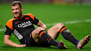 Edin Dzeko