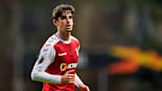 Sporting Braga v Rangers FC - UEFA Europa League Round of 32: Second Leg