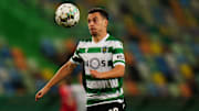 United are keeping tabs on Pedro Goncalves