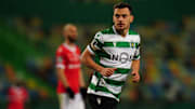 Sporting CP v CD Santa Clara - Liga NOS