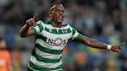 Jovane Cabral est l'une des révélations de Liga NOS. 