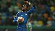 Heriberto Tavares 23 ans. 