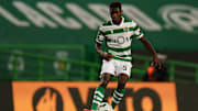 Bei fast allen Großen auf dem Zettel: Nuno Mendes von Sporting Lissabon