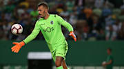 Sporting CP v Olympique de Marseille - Pre-Season Friendly