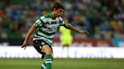 Sporting CP v Valencia CF - Pre-Season Friendly