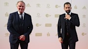 Wenn zaubern Kalle und Brazzo aus dem Hut?