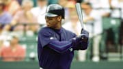 Ken Griffey Jr. tiene el swing más admirado en la MLB