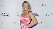 Paige VanZant attends Sports Illustrated Swimsuit Celebrates 2019 Issue Launch