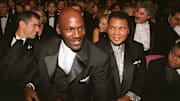 Michael Jordan quedó destrozado tras el misterioso asesinato de su padre 