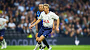 Spurs Legends v Inter Forever - Legends Match