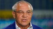 Felix Magath gewann als Spieler mit dem HSV die Meisterschaft und die Champions League.