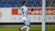 Shon Weissman stand auch beim BVB auf dem Zettel