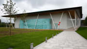 England will remain at St George's Park