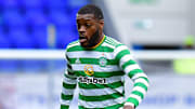 St. Johnstone v Celtic - Ladbrokes Scottish Premiership