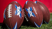The XFL's 2020 season is officially over