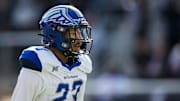 Kenny Robinson jugará en la NFL