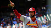 José Martínez debutó en la temporada 2020-21 de la LVBP con los Tiburones de La Guaira