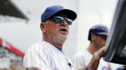 St Louis Cardinals  v Chicago Cubs