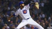 St Louis Cardinals  v Chicago Cubs