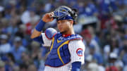 St Louis Cardinals  v Chicago Cubs
