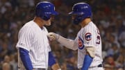 St Louis Cardinals  v Chicago Cubs