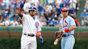 Serie de Cachorros y Cardenales en Londres fue pospuesta